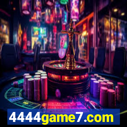 4444game7.com