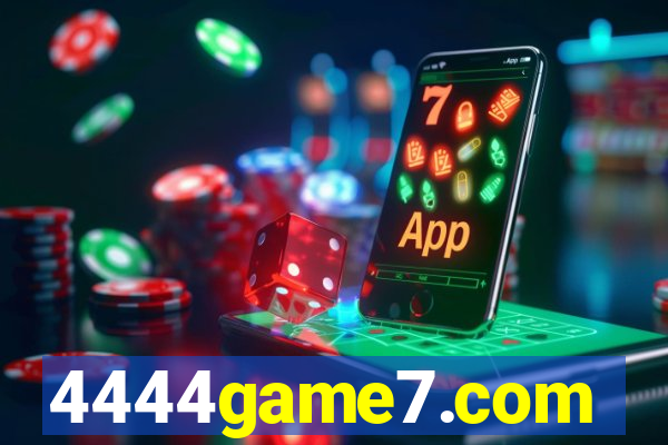 4444game7.com