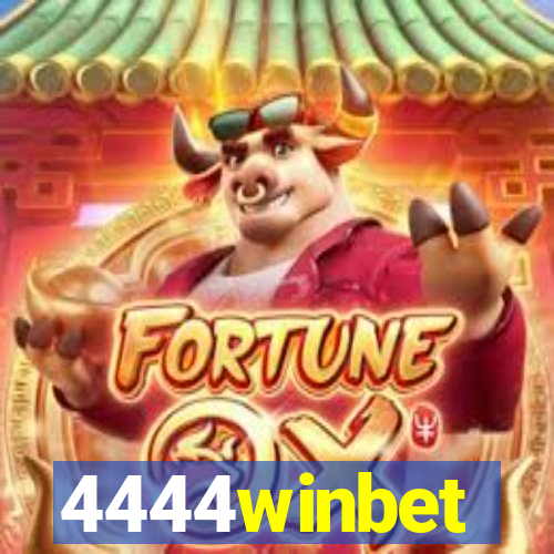 4444winbet