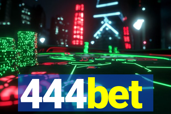 444bet