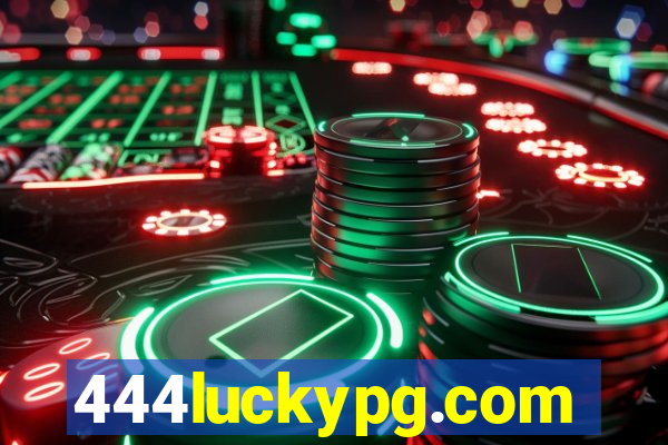 444luckypg.com