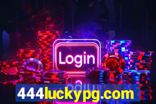 444luckypg.com