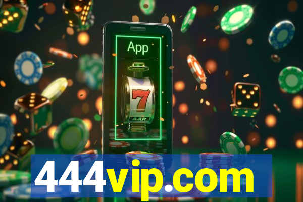 444vip.com