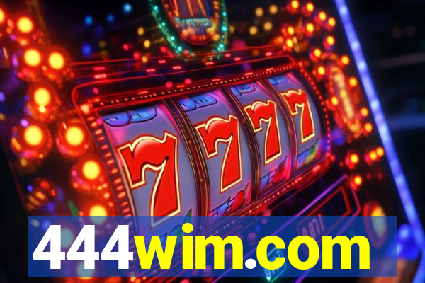 444wim.com