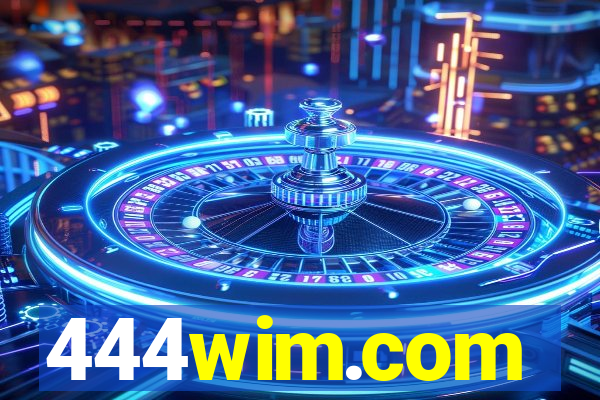 444wim.com