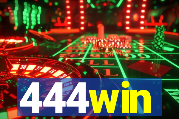 444win