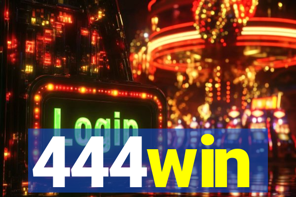 444win