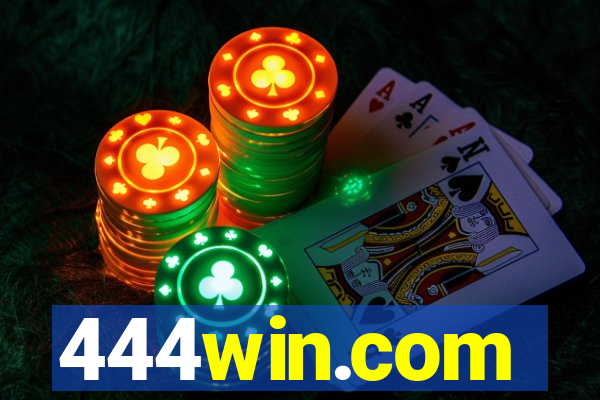 444win.com