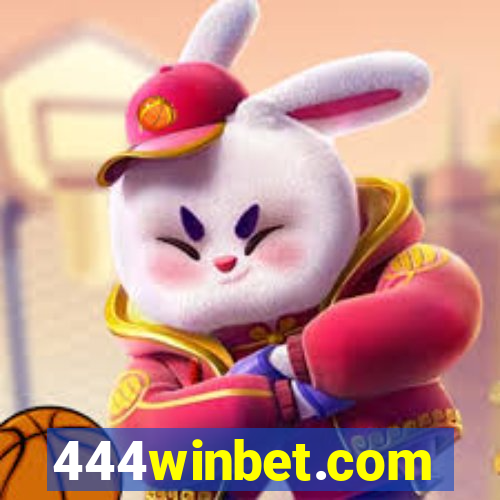 444winbet.com