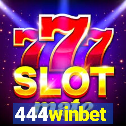 444winbet