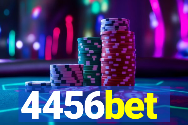 4456bet