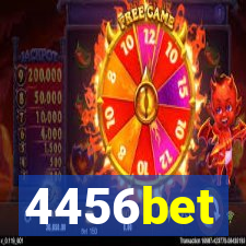 4456bet