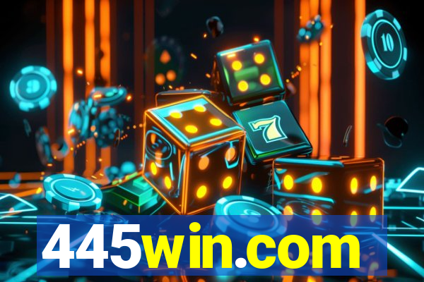 445win.com