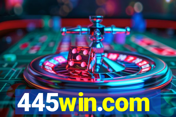 445win.com