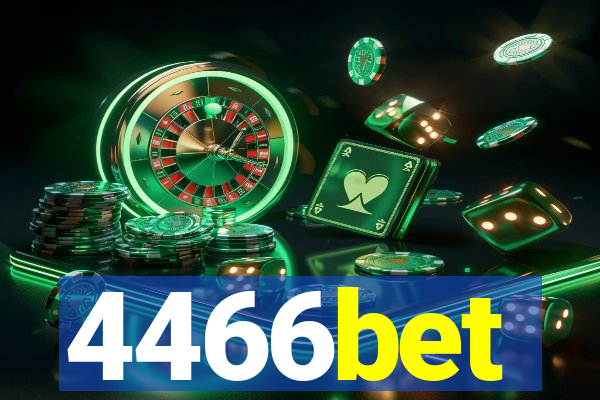 4466bet