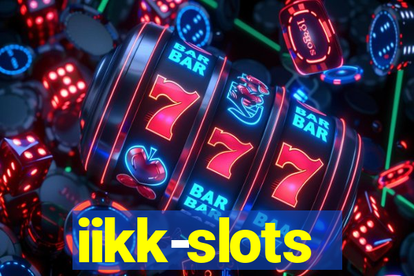 iikk-slots