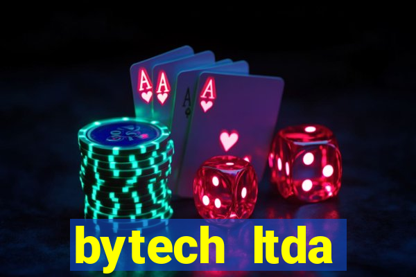 bytech ltda plataforma jogos