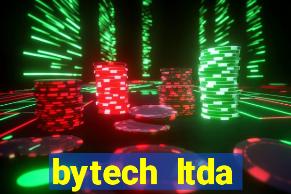 bytech ltda plataforma jogos