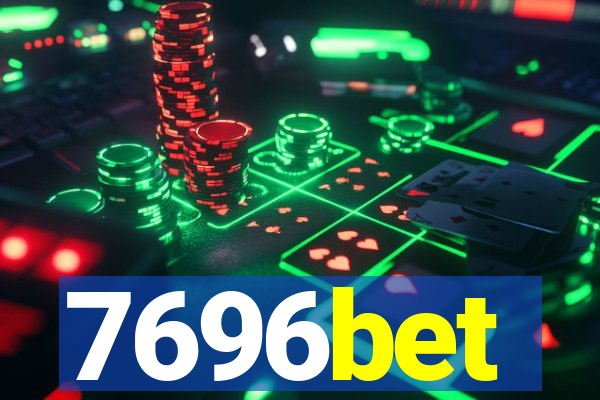 7696bet