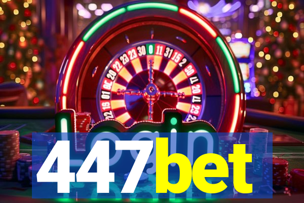 447bet