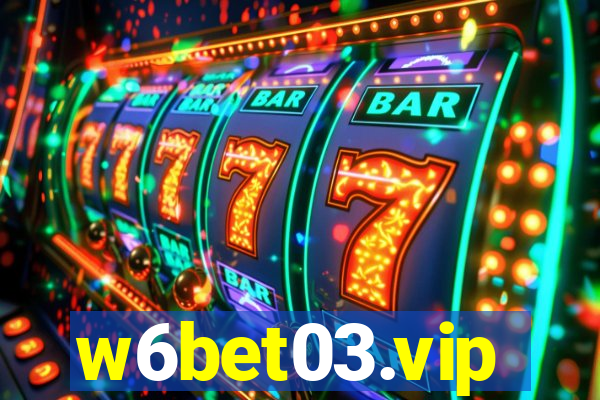 w6bet03.vip