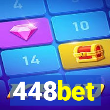 448bet