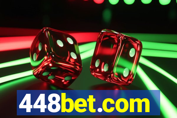 448bet.com