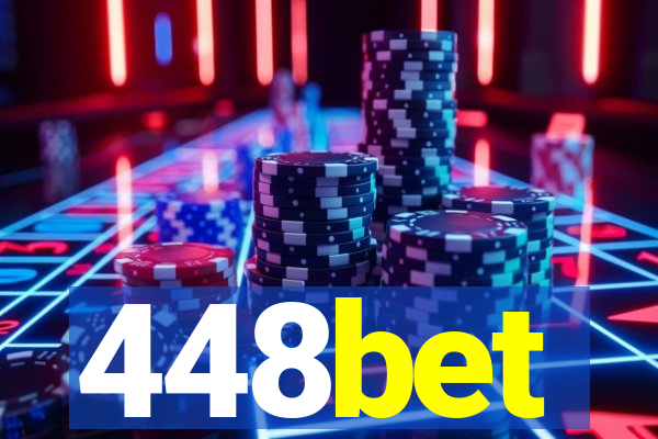 448bet