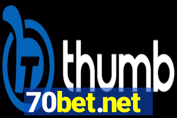 70bet.net