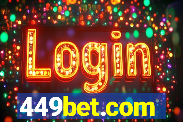 449bet.com