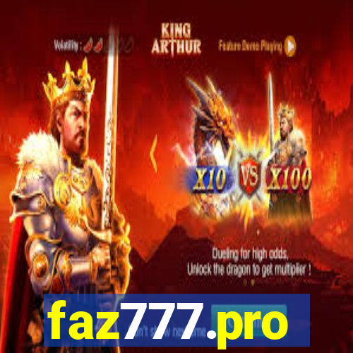 faz777.pro