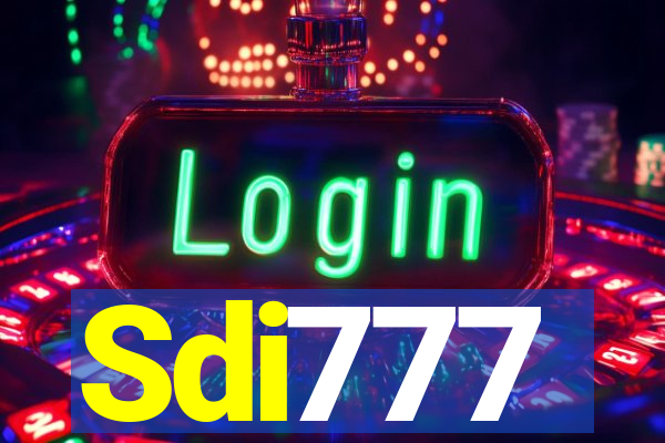 Sdi777