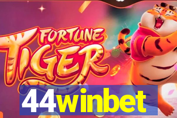 44winbet