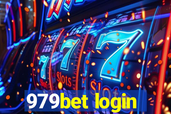 979bet login