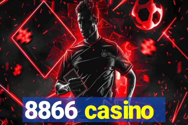 8866 casino