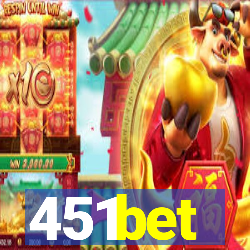 451bet