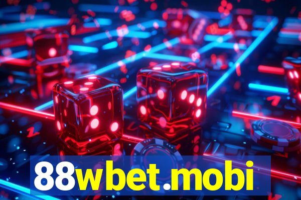 88wbet.mobi