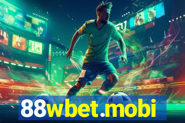 88wbet.mobi