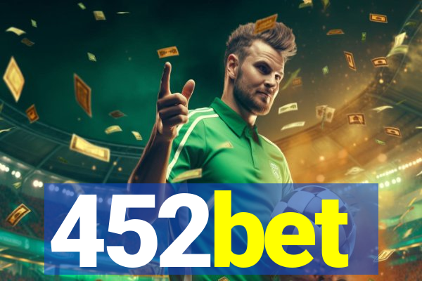 452bet