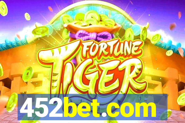 452bet.com