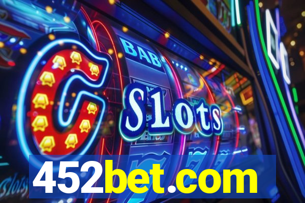 452bet.com