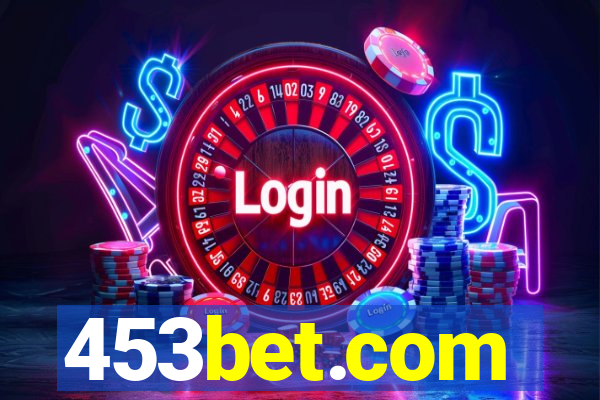 453bet.com