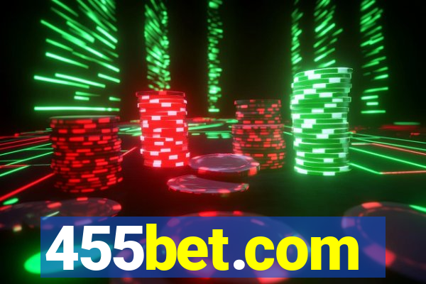 455bet.com