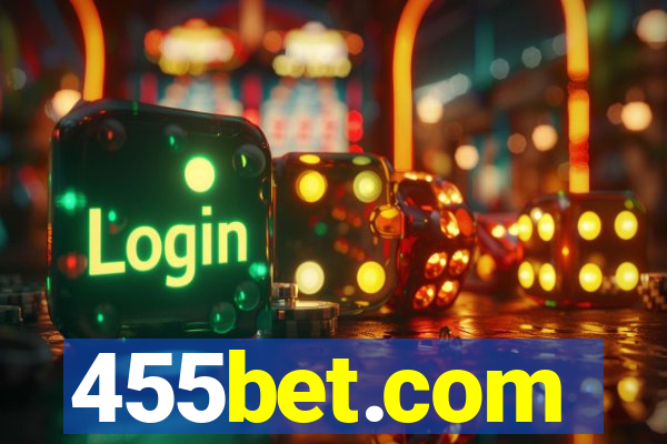 455bet.com