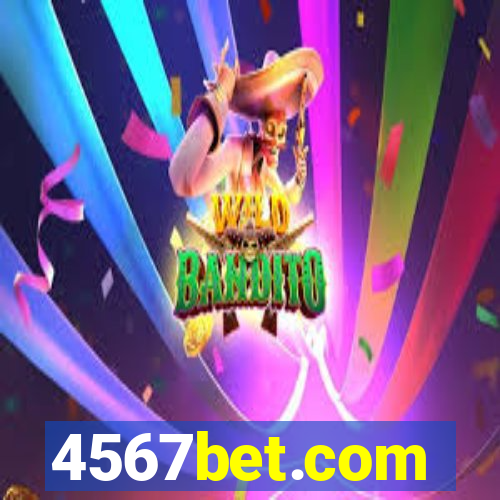 4567bet.com