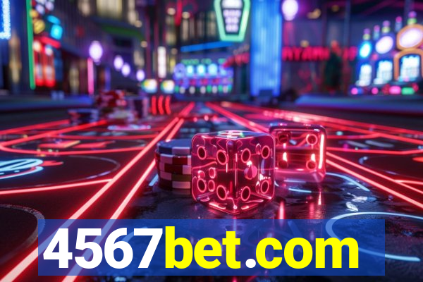 4567bet.com