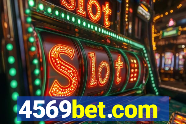 4569bet.com