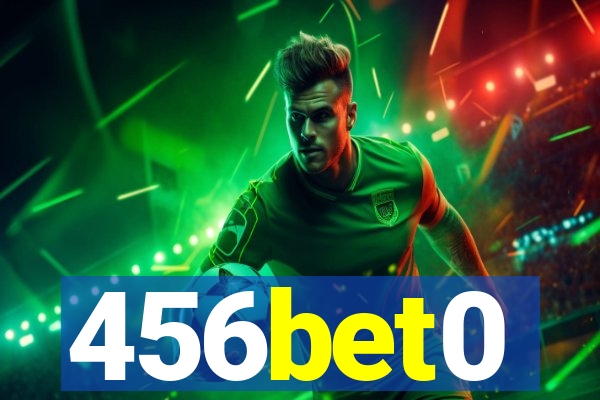 456bet0