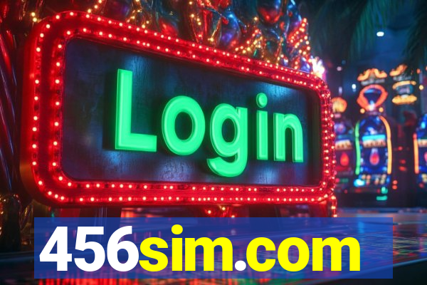 456sim.com