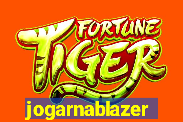 jogarnablazer